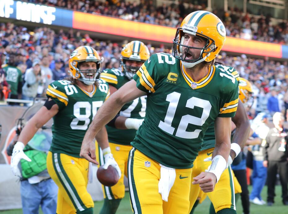 Green Bay Packers Trivia Questions - The Ultimate Green Bay