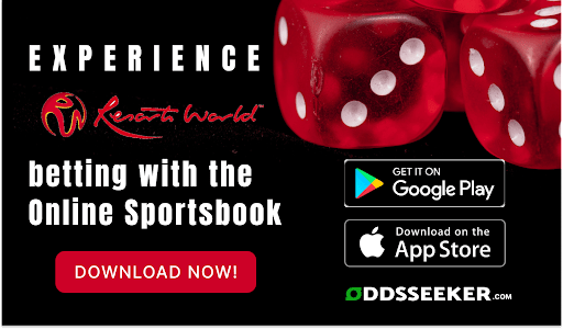 resorts world online betting - download