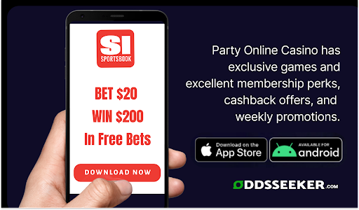 si sportsbook app - bet 20 win 200
