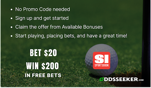 si sportsbook promo code - bet 200 for 200