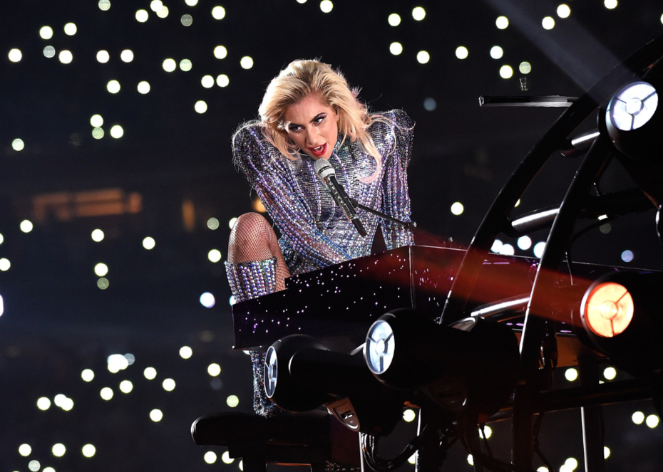 IN PHOTOS: Coldplay, Beyoncé, Bruno Mars wow at Super Bowl 50