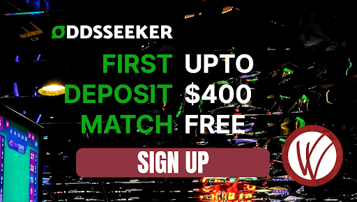 wind creek casino online - first dep match