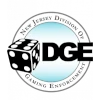 New Jersey Division of Gaming Enforcement logo