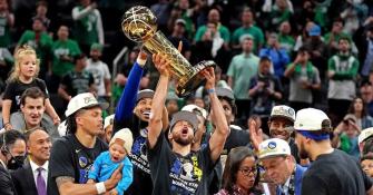 Will Warriors Repeat as Champs? 2023 NBA Finals Odds Point to Yes