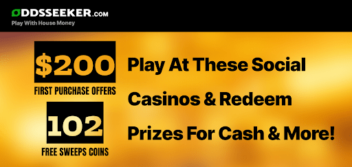 Sweepstakes casino 102 free sweeps coins