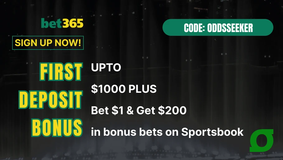 FIRST DEPOSIT BONUS - UPTO 00 PLUS Bet img & Get 0 in bonus bets on Sportsbook - SIGN UP NOW