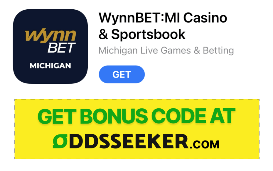 WynnBet Michigan Promo Code