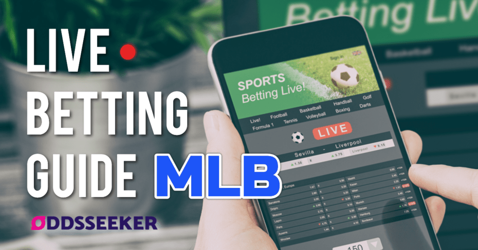 Khám phá 68 MLB series betting không thể bỏ qua trieuson5 #1 Khám phá 68 MLB series betting không thể bỏ qua trieuson5