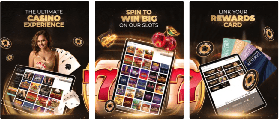 Online Online Casino App Images