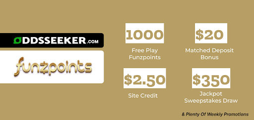 Sites like Funzpoints - Bonus Offers at sign up