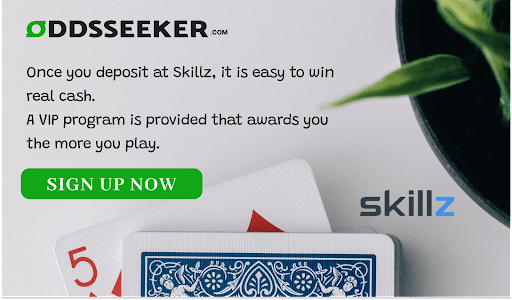 sweepstakes casino - signup