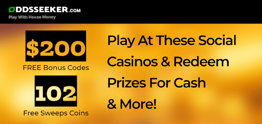 Sweepstakes casino - Free Bonus Codes and Free Sweeps Coins